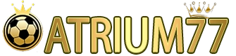 ATRIUM77 Logo